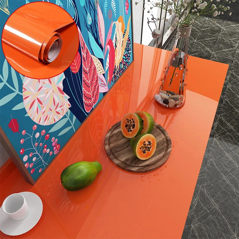 

3 м/5 м перламутровая виниловая декоративная настенная бумага «сделай сам» наклейки для обновления мебели ванная комната кухонный шкаф водо...