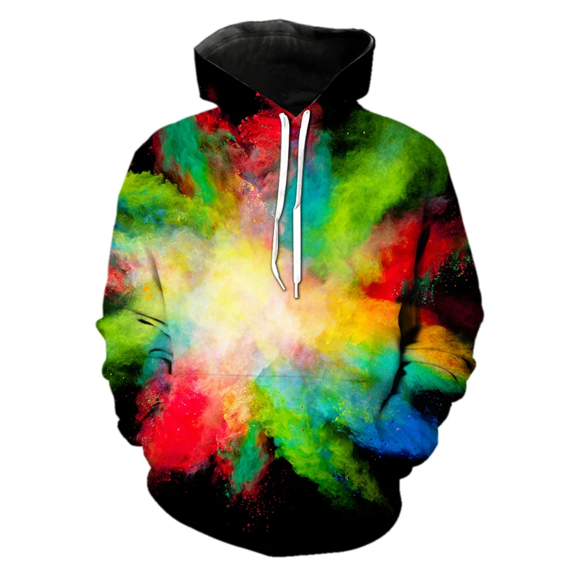 

Новинка 2022, модные мужские толстовки с 3d-завязками, свитшот, худи, Мужской пуловер с капюшоном на осень и весну, мужская спортивная одежда 4XL