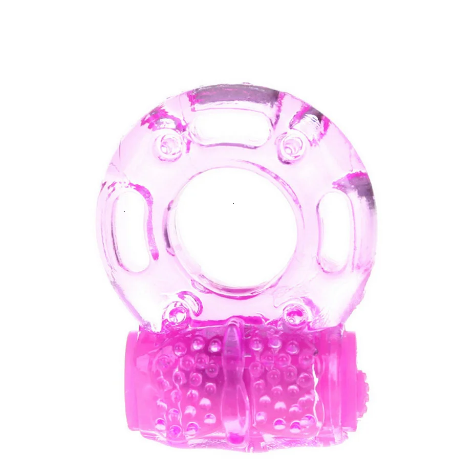 

Couple Sexy Toy Elastic Delay Ring Vibrating Cock Stretchy Intense Clit Stimulation Premature Ejaculation Lock Vibrator