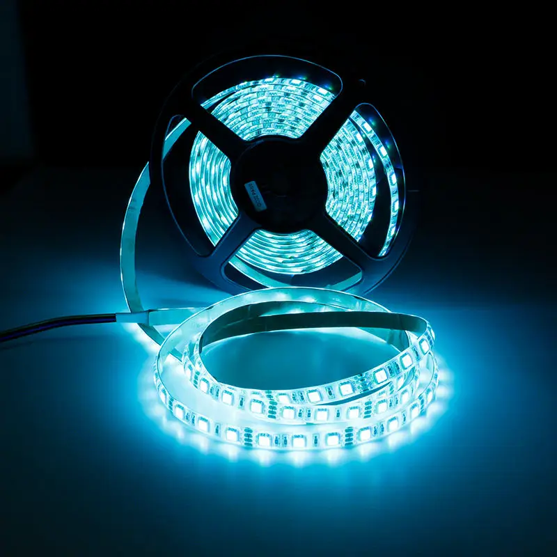 led strip light 20m 15m 10m 1 5m for room decor color rgb 5050 led tape 5v led for tv backlight and house party neon lighting free global shipping