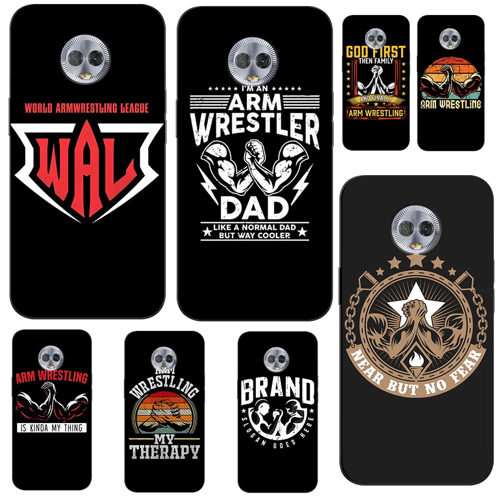 Чехол для телефона Motorola Moto G6 мягкий силиконовый защитный черный чехол из ТПУ