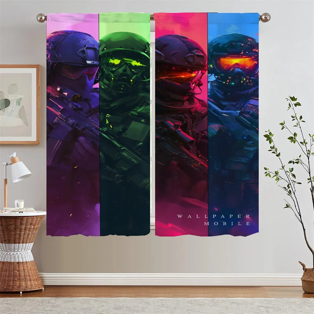 Косплей Пиратская Фотоштора для гостиной бесплатная доставка товаров занавески