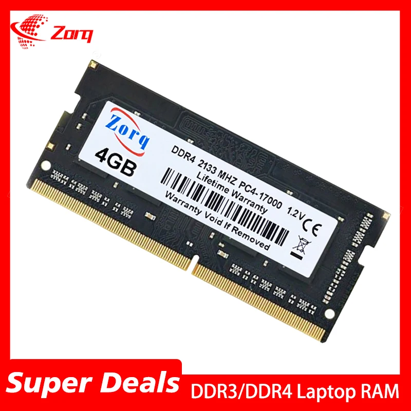 Память DDR3 DDR4 4 8G 1600 МГц DDR3L 32 Гб 2400 DIMM для ноутбука ОЗУ 240pin 2133 3200 204pin Sodimm PC3 8 ГБ |