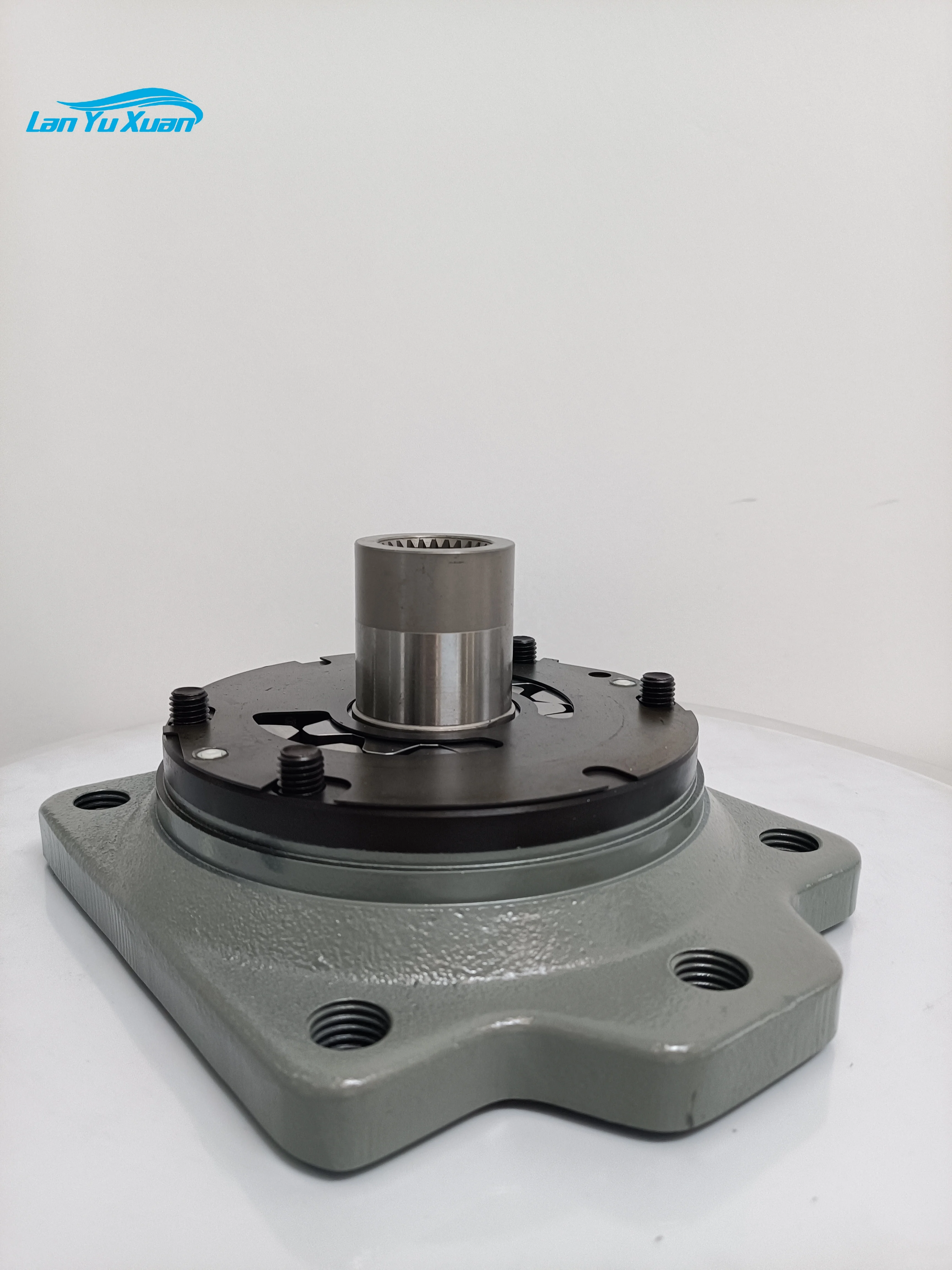 Оригинальный гидравлический насос A4VG28Z F01 запчасти для строительной техники