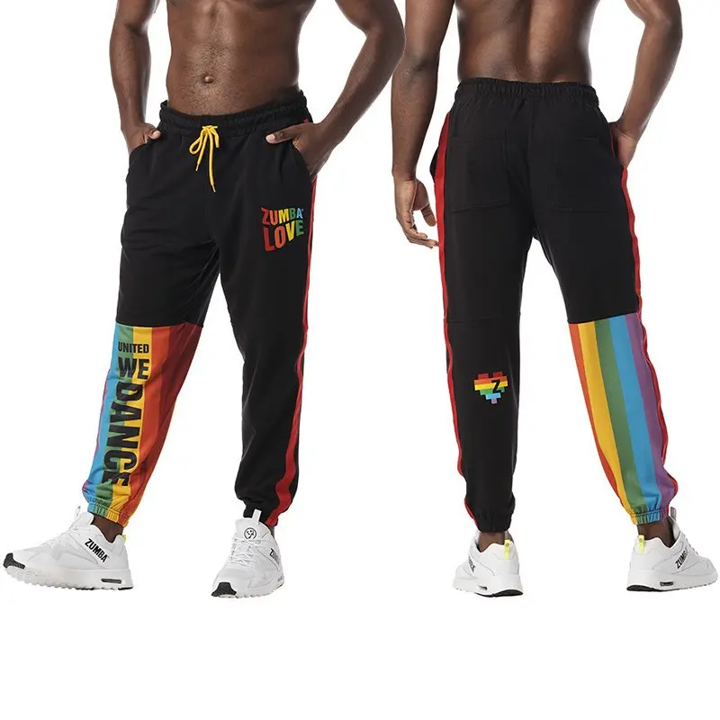Одежда Zumba новая дешевая Женская одежда штаны для йоги аэробики бега ног фитнеса