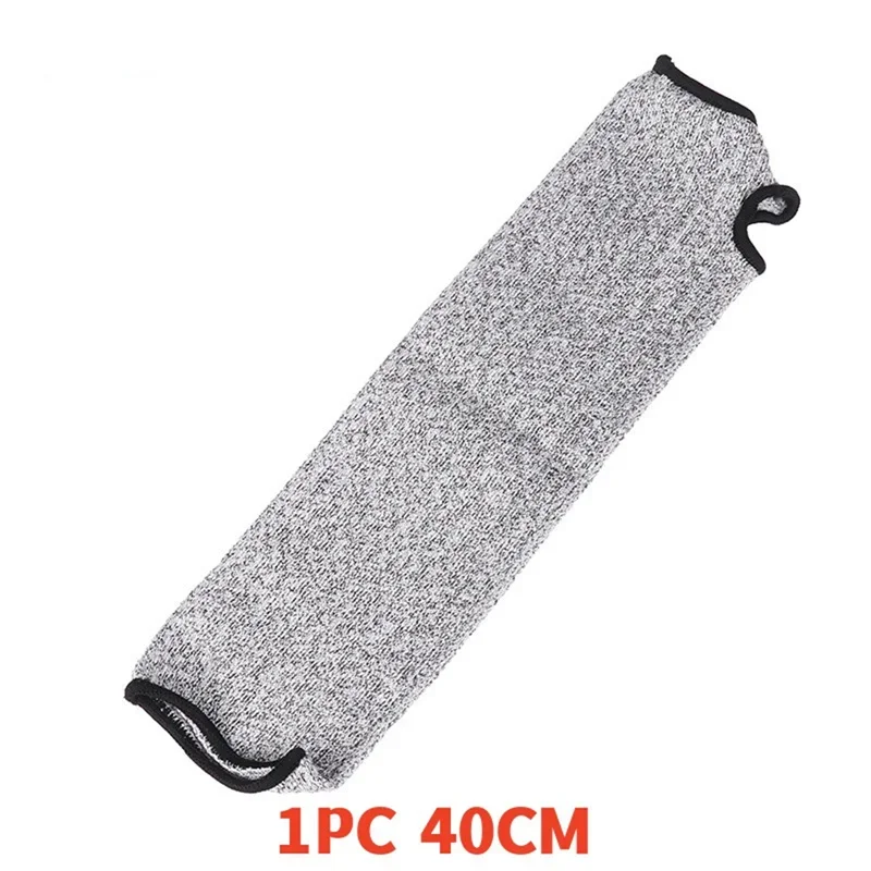 

Защитные нарукавники HPPE Level 5