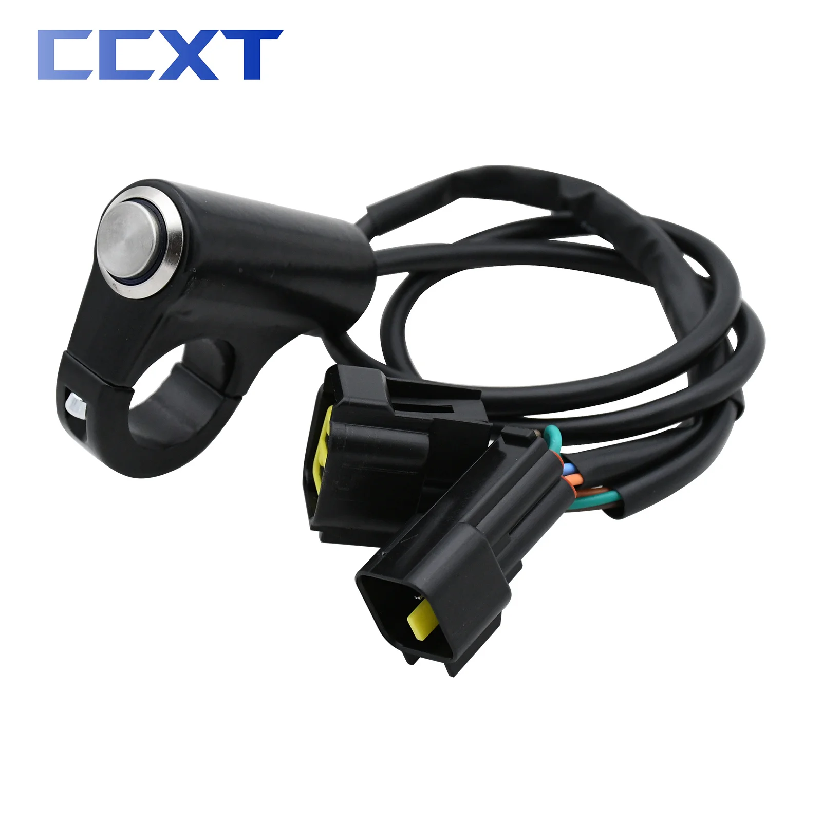 Фото Для Talaria Sting X3 MX3 MX4 MX5 5,0 6,0 8,0 Электрический велосипедный фонарь Переключатель фар для Sur-Ron SurRon Ultra Bee №4