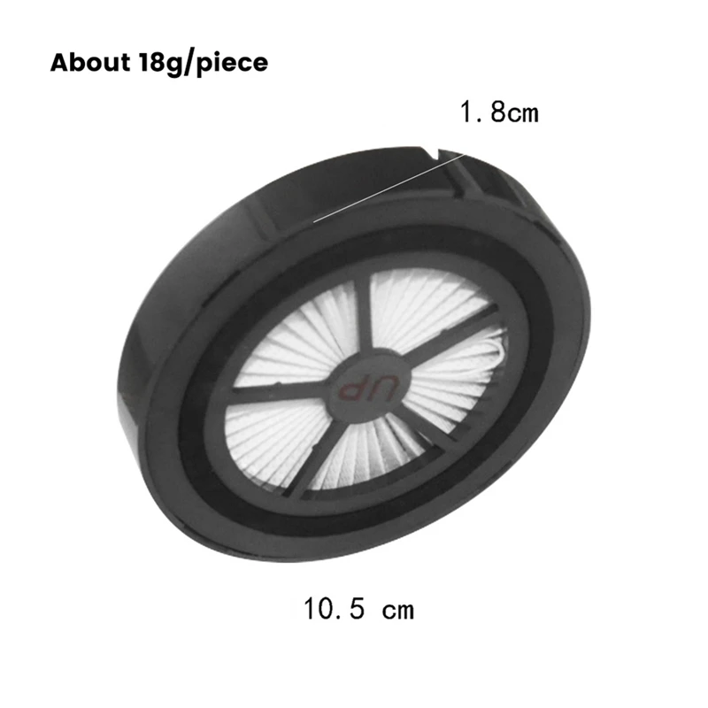 Аксессуары для пылесоса Proscenic P10/P11 ручной беспроводной пылесос сменная насадка