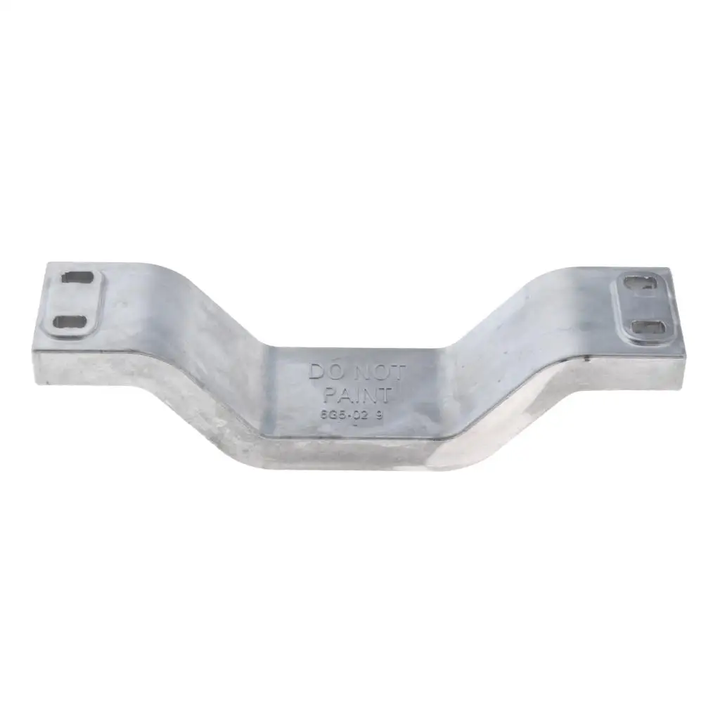 

Marine Boat Hardware Handle Bar Anode Zinc Alloy for 250hp