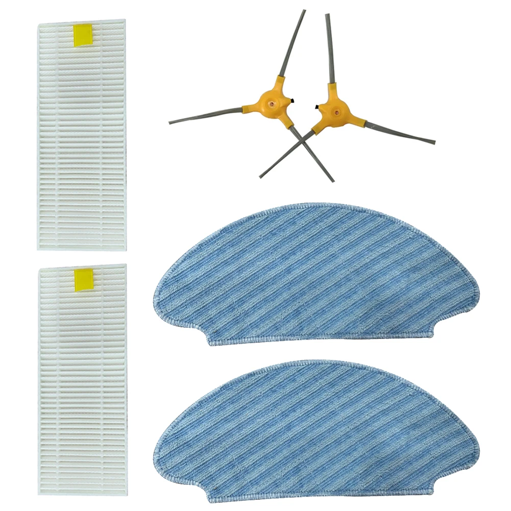 

Practical Filter Filter Cleaning Tools Filter Brush Mop Filters For MEDION High Quality Material Replaced Parts