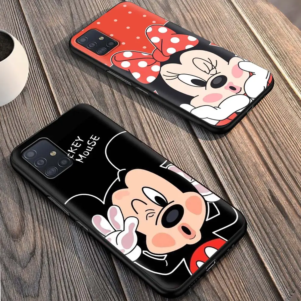 Чехол для Samsung Galaxy A12 A51 A32 A31 A52 A21s A71 A02s A72 A11 A41 A22 A42 |