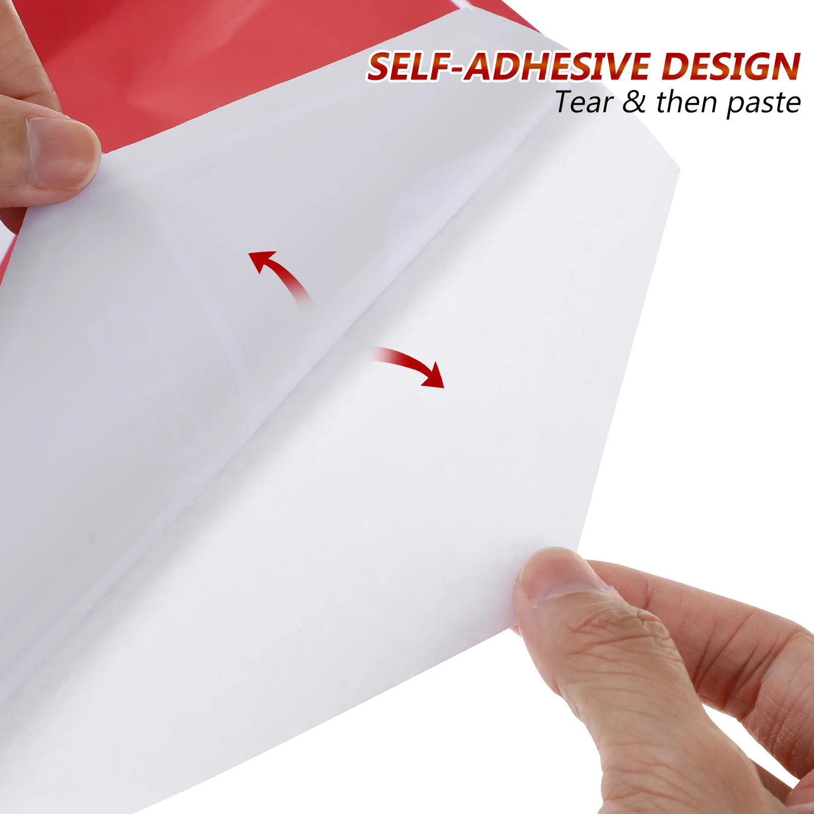 Рисунок 5 - 5 листов, наклейки на стену с защитой