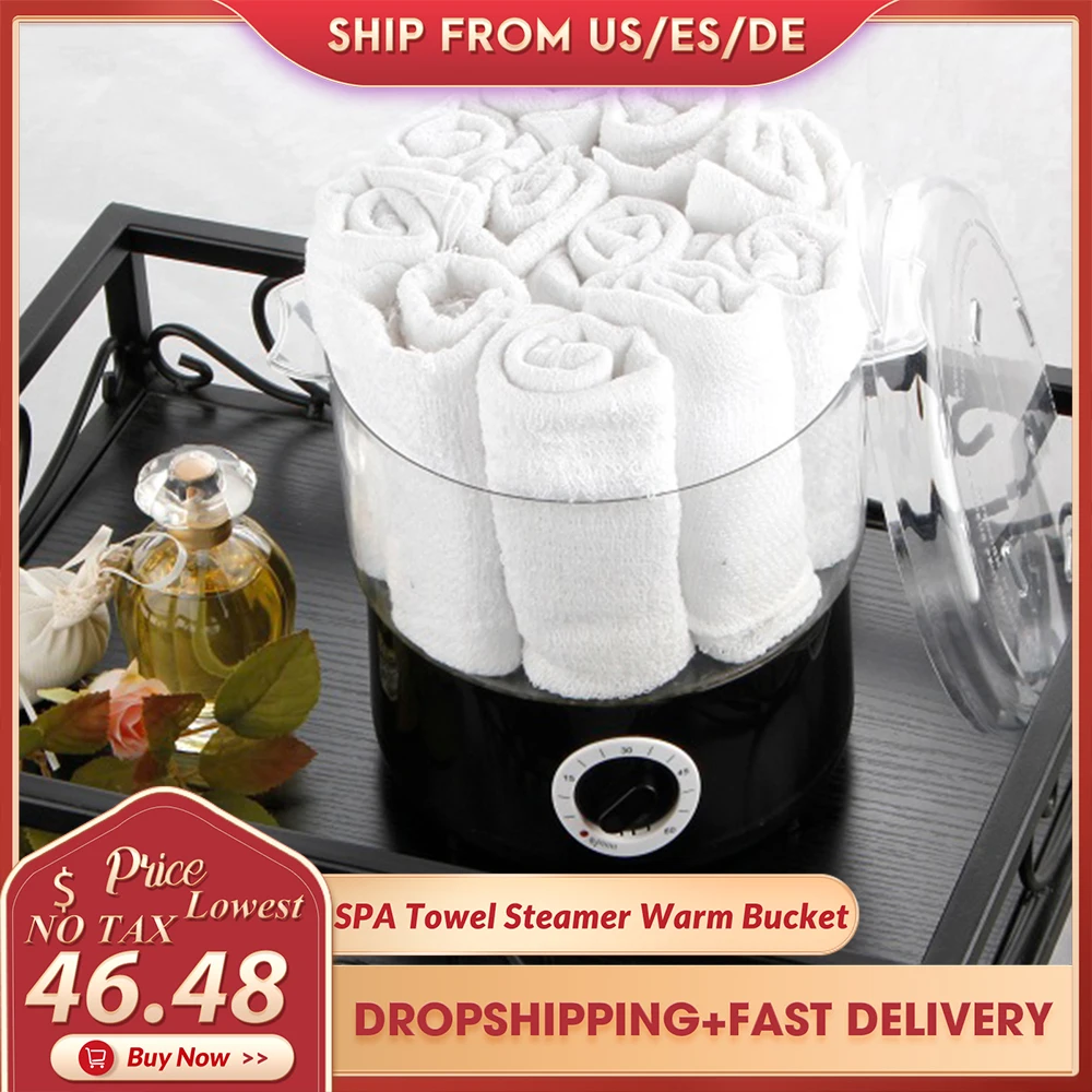 TOP 7 Best Towel Warmer Bucket Brand 2022 Reviews