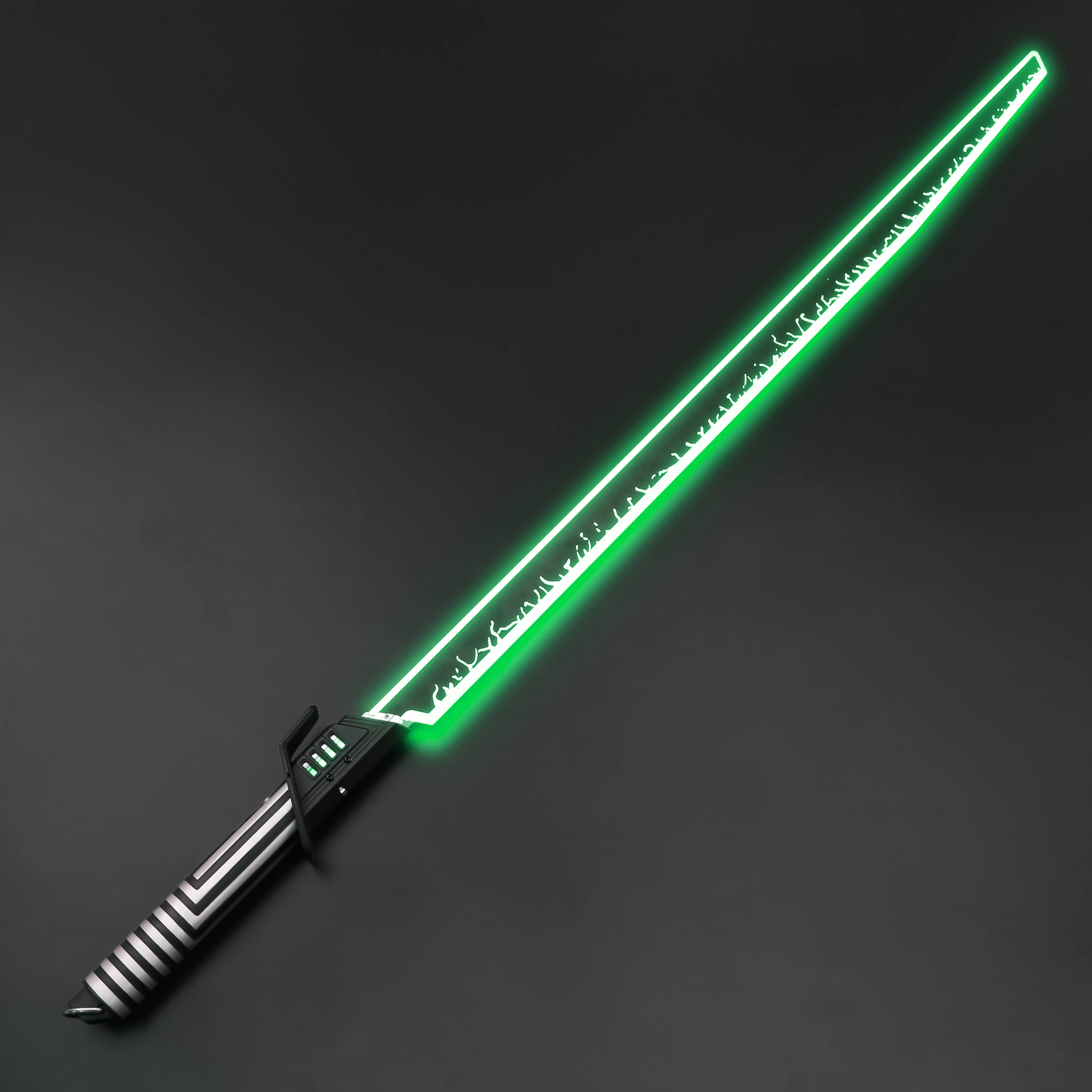 Рисунок 6 - Новый Темный Меч TXQSABER