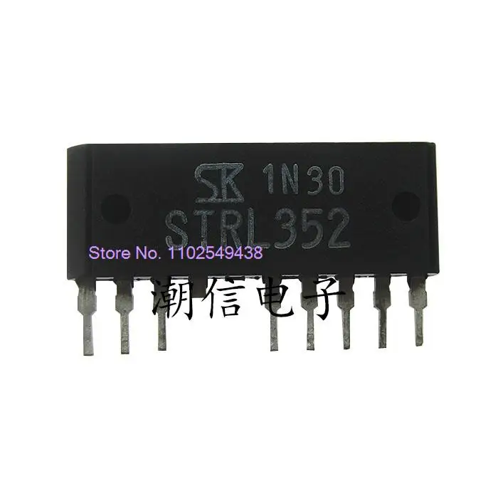 5 шт./партия STRL352