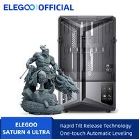 3D-Принтер ELEGOO SATURN 4 ULTRA