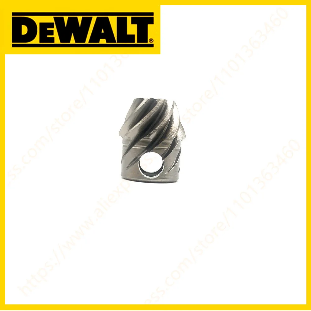 

PINION для DEWALT DWE4151 DWE4150 DWE4002 DWE4100 DWE4110 DWE4120 DWE4121 DWE4156 DWE4157 DWE46106
