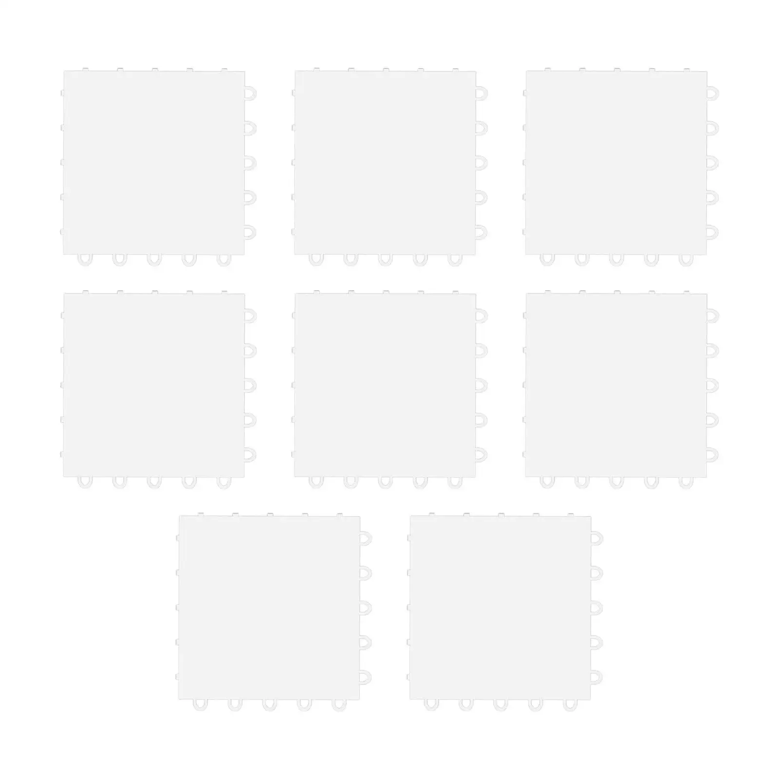 8 шт. детский хоккейный мяч гладкая поверхность