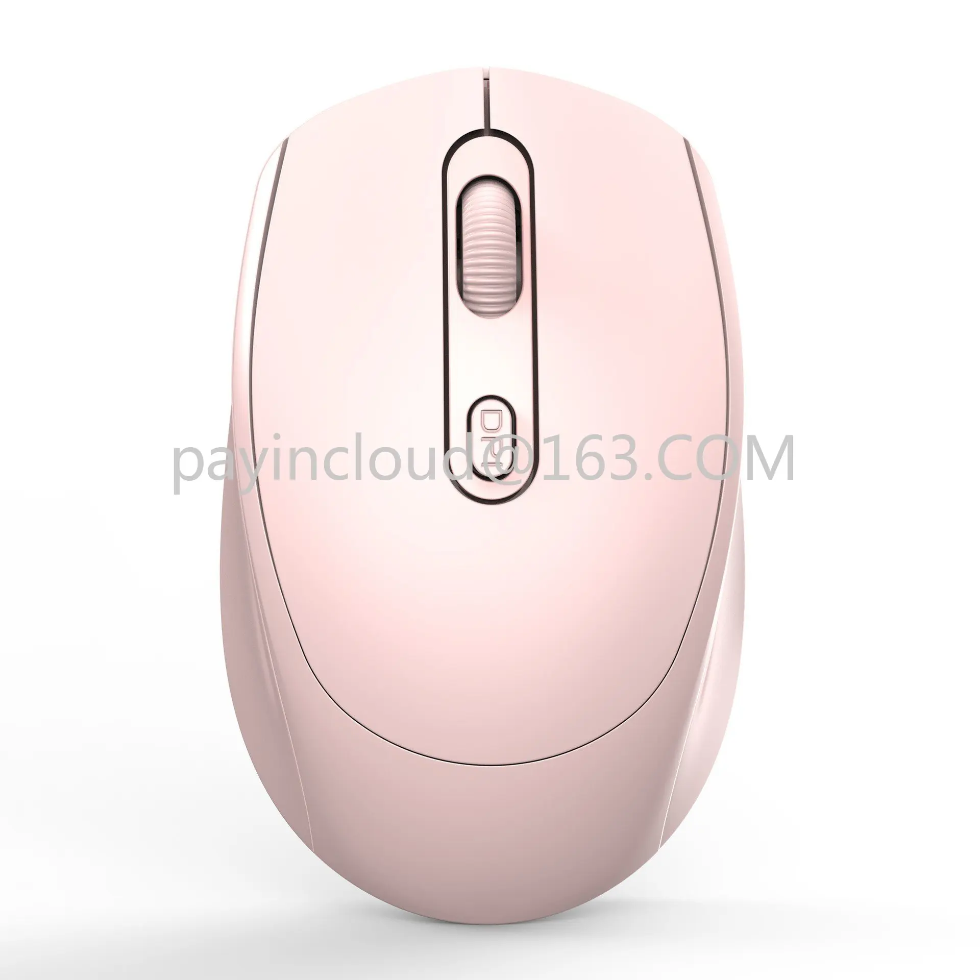 

Suitable for Bluetooth Wireless Mouse Mute Rechargeable