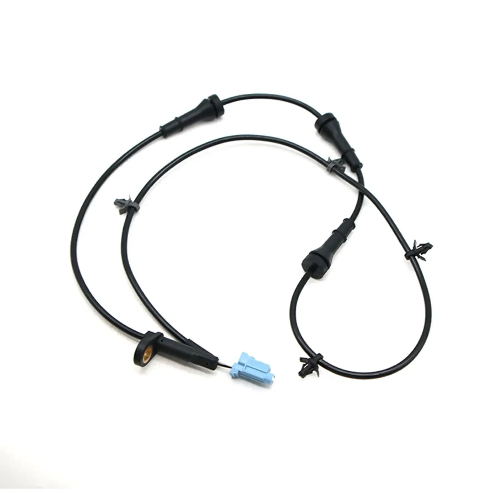 47901-1AA0A 479011AA0A 47901-1AA0B High Quality New Rear Left ABS Wheel Speed Sensor For Nissan Murano 2009-2012 AWD Auto Parts