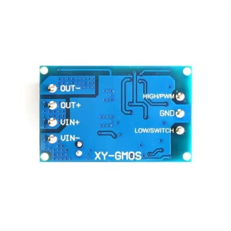 Высокомощный 600 Вт МОП-трубка полевой триггерный привод для управления