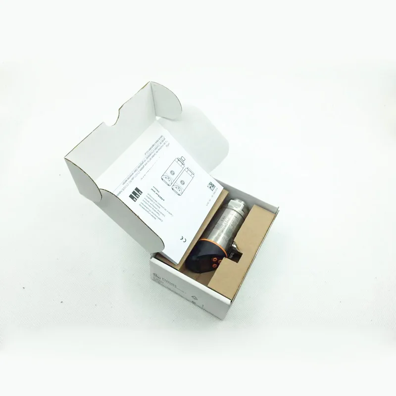 

Best selling large stock oxygen sensor IFM O1D105 01D105