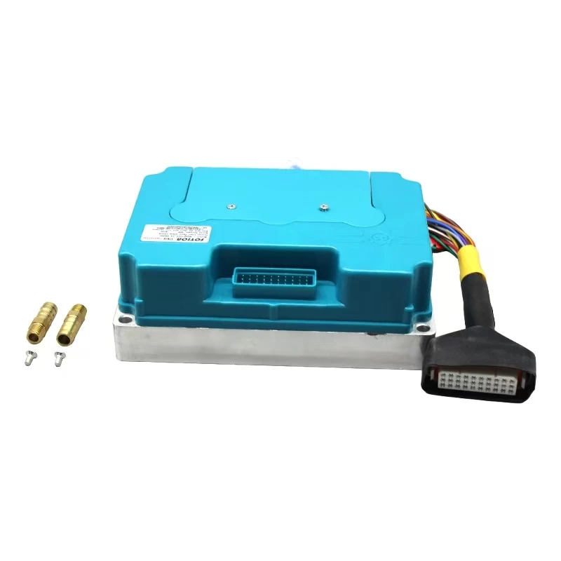 Применить ToST 961000 BLDC 1000A для контроллера электрического мотоцикла высокой