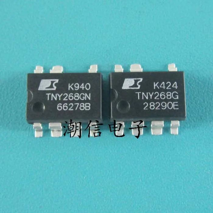 

20 шт./лот TNY268GN TNY268G