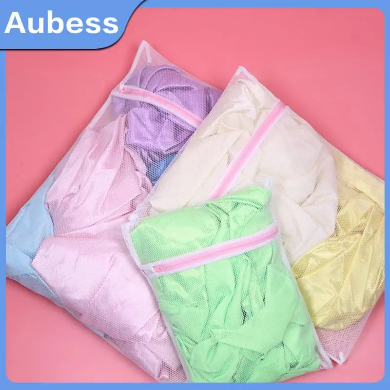 

Scrub Mommy Sponge Delicates Laundry Wash Bags Melamine Sponge Dirty Clothes Bag Laundry Bags For Washing Machines Laundry Net