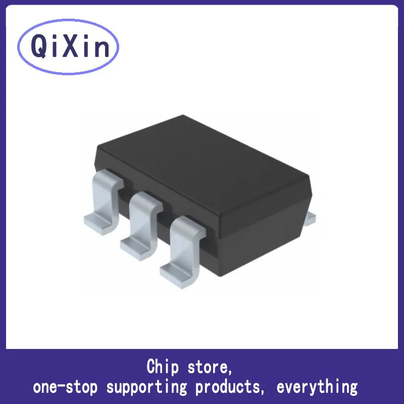 

50-100PCS AP2553W6-7 SOT-26 NIntegrated chip Original New