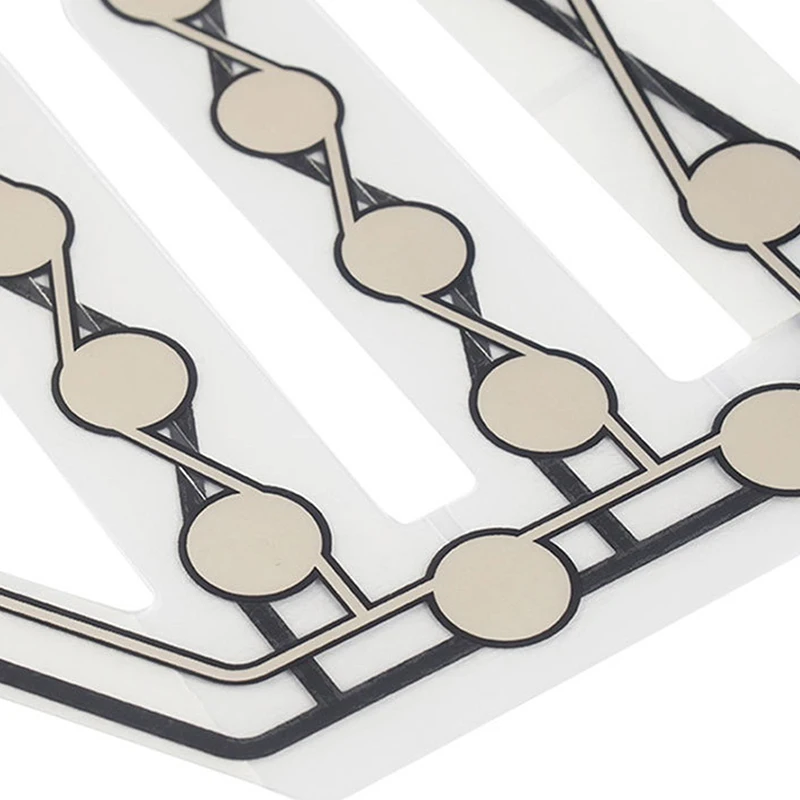 1 шт. аксессуар для сигнализации универсальный датчик давления в автомобильном