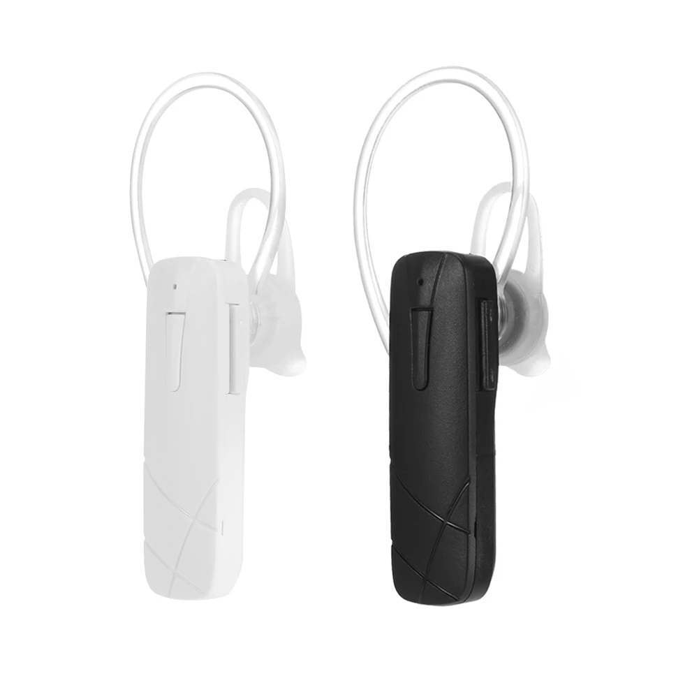 

Беспроводные Bluetooth-наушники-вкладыши с микрофоном