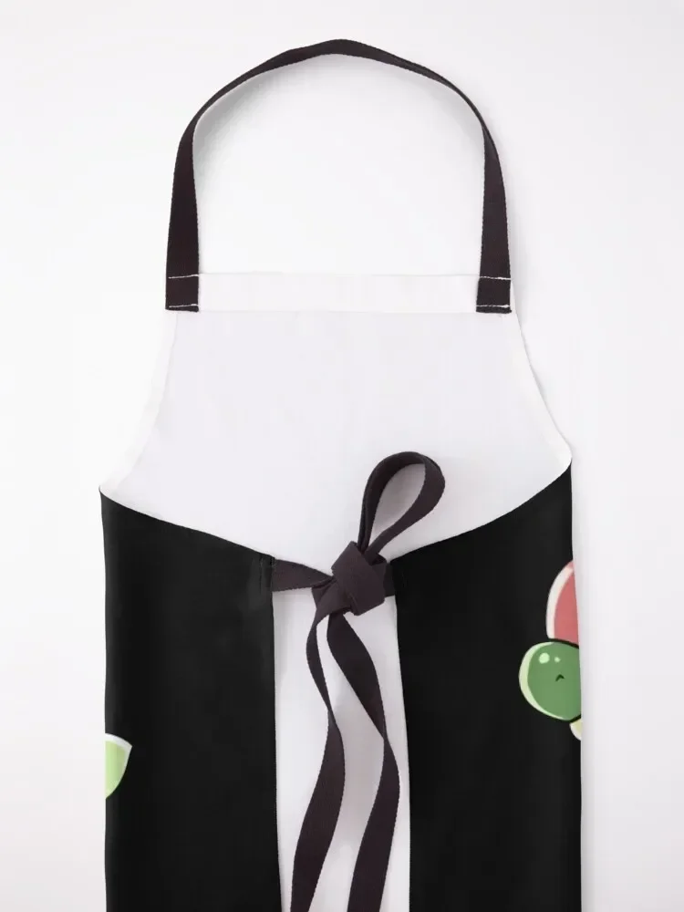 Фартук Appletun Poke вещи для дома и кухни кухонные фартук