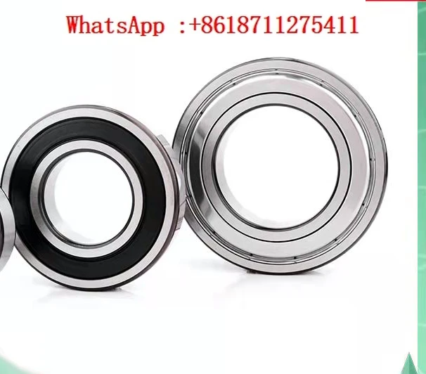 Шведские импортные подшипники 6300 6301 6302 6303 6304 6305 6306 2Z 2RS1 C3 (УПАКОВКА 10 шт.)