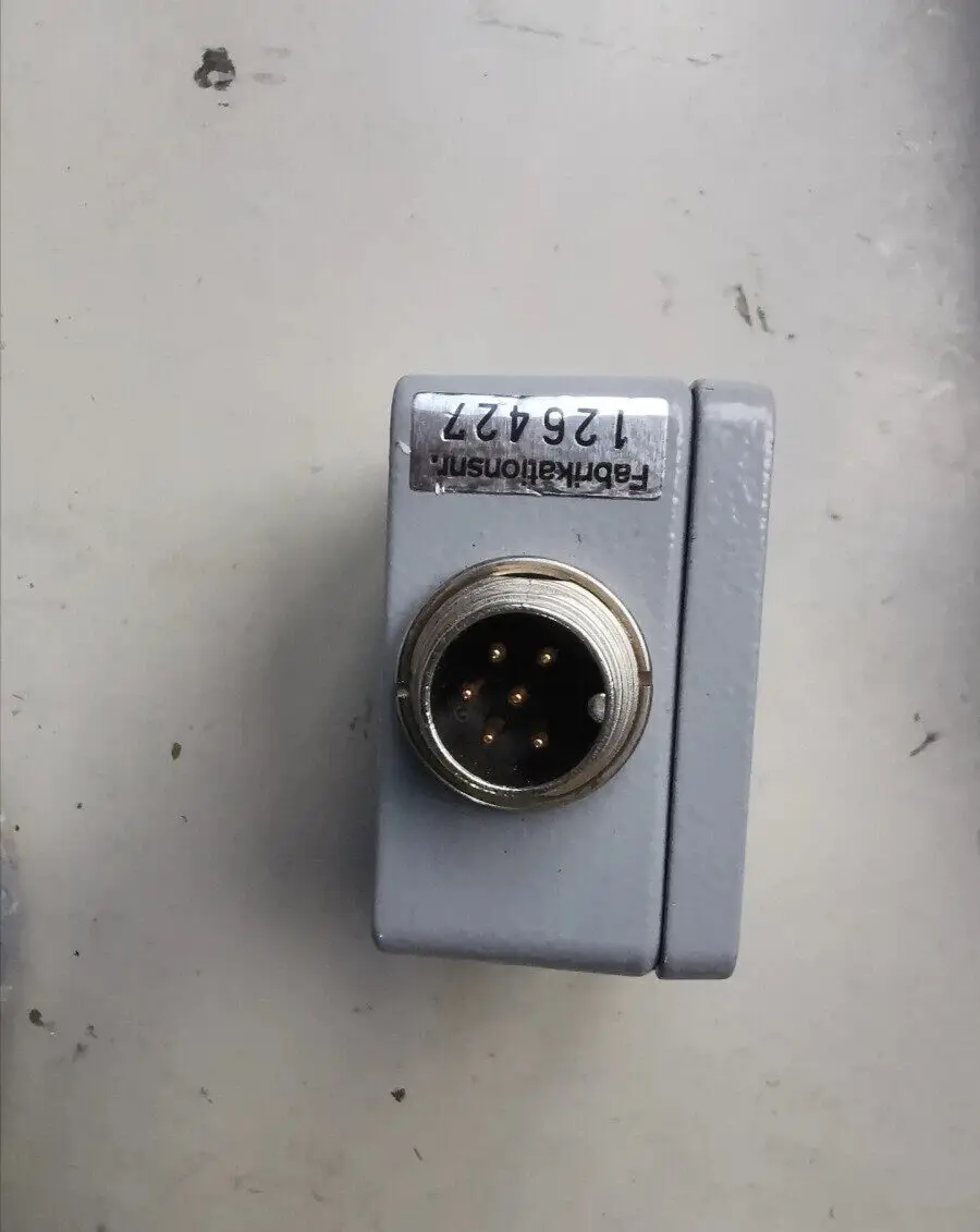 Фото Усилитель KISTLER 4701A10B, новый, без упаковки, физический образец №2