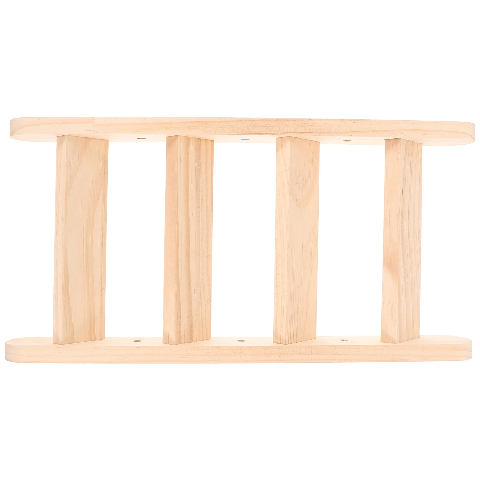 

Step Ladder Cat Climbing Platform Professional Shelf Board Wooden Wear-resistant Pet Plaything Indoor