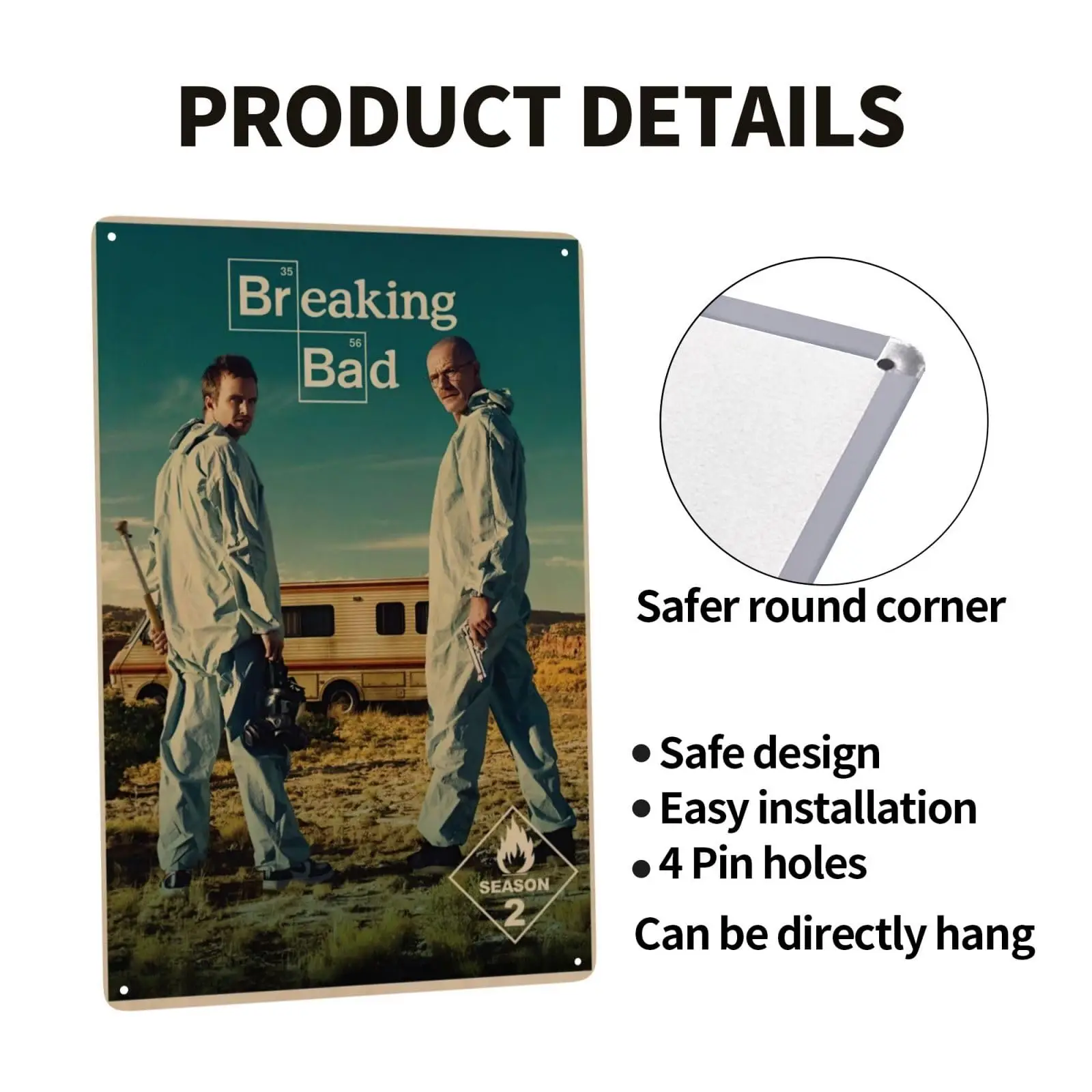 Забавные металлические жестяные знаки винтажный знак для дома кофе офиса ретро