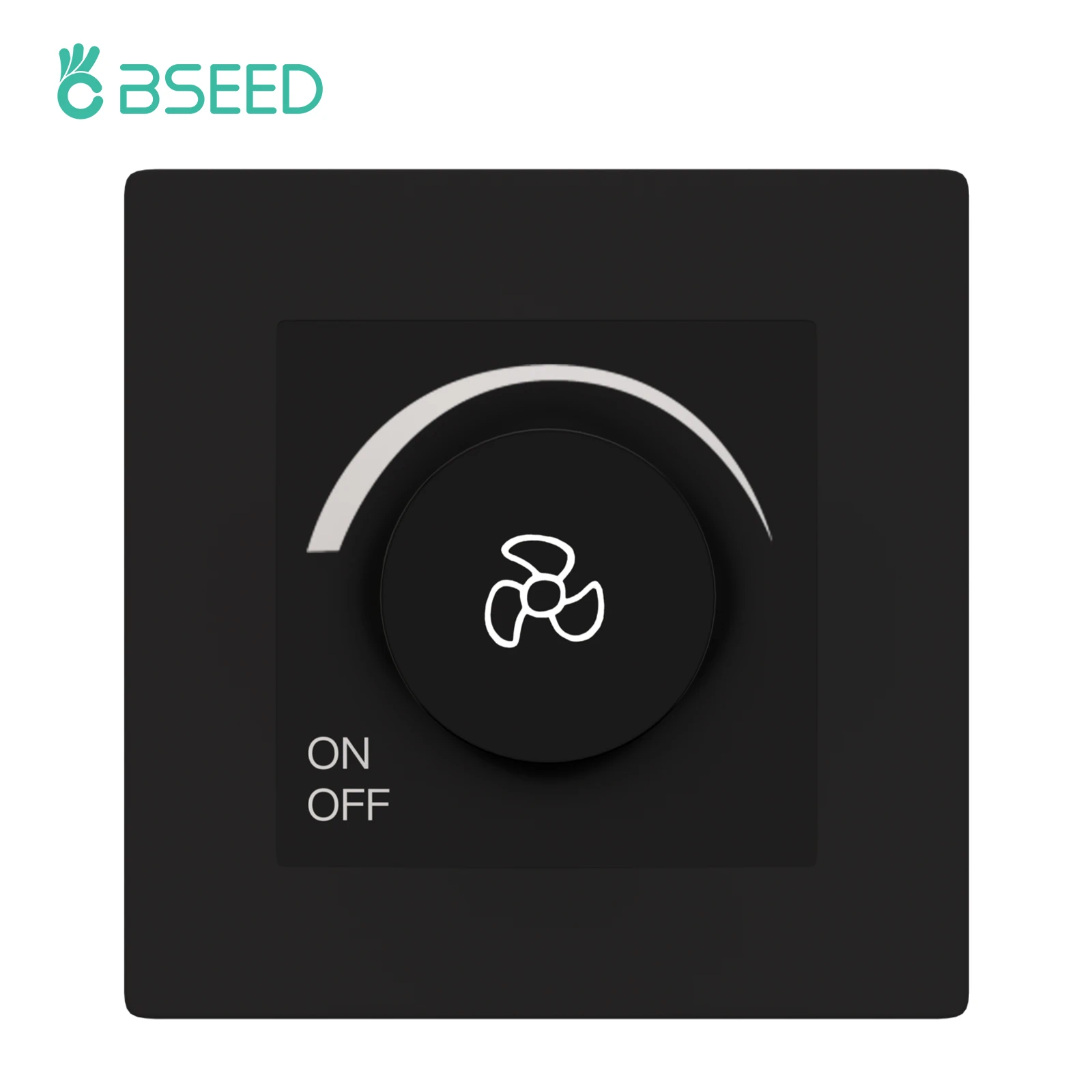 

Ручка переключателя диммера BSEED