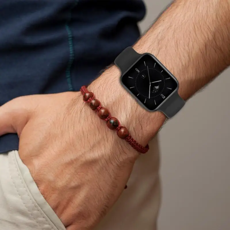 

Silicone Strap Soft Breathable Replacement Watchband Waterproof Smart Accessories Smartwatch Band For Oppo Watch3 Sweat Proof