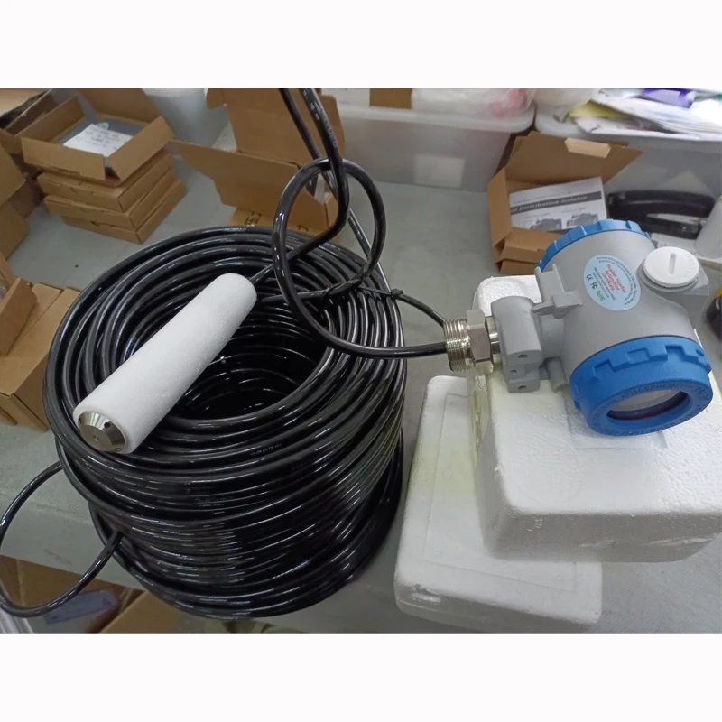 0-5v hydraulic drinking water tank level sensor transducer transmitter | Pressure Transmitters