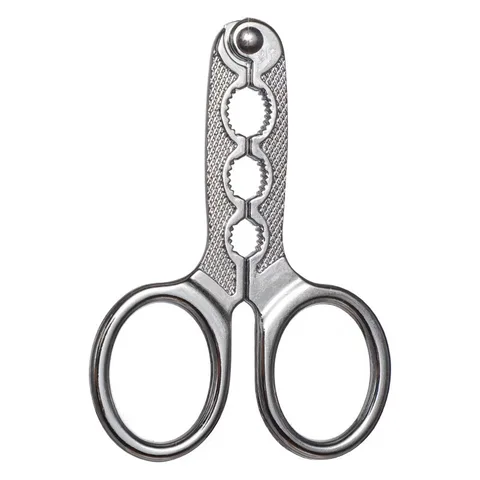 Металлический многофункциональный орехокол MOONBIFFY