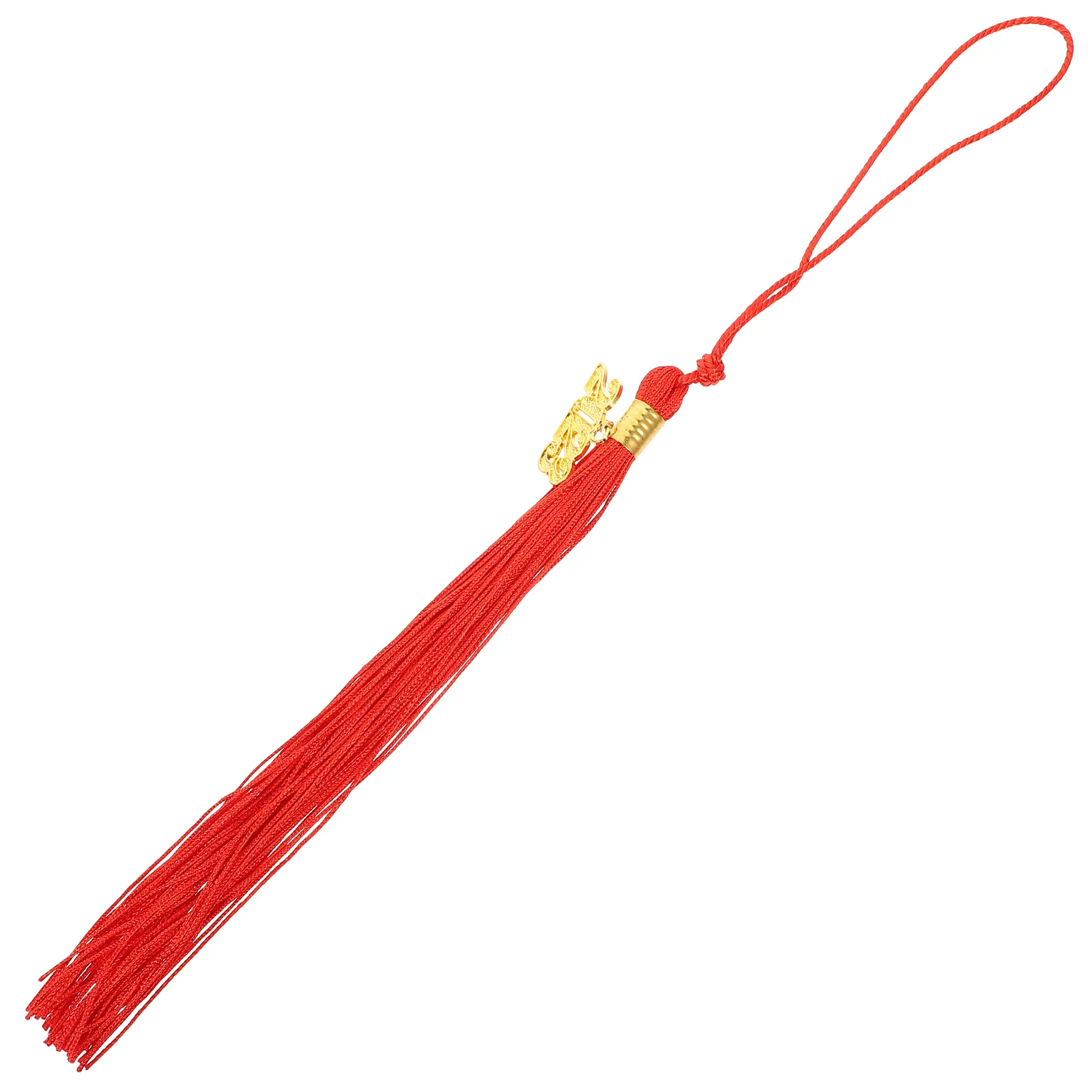 

Graduation Tassels Hat Fringe Pendants Tassel Caps Polyester Ornaments Accessories Hats
