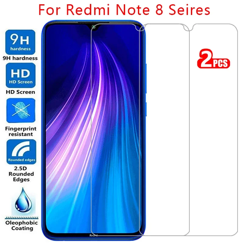Защитное закаленное стекло для xiaomi redmi note 8t 8 pro t Защитная пленка экрана на ksiomi not t8