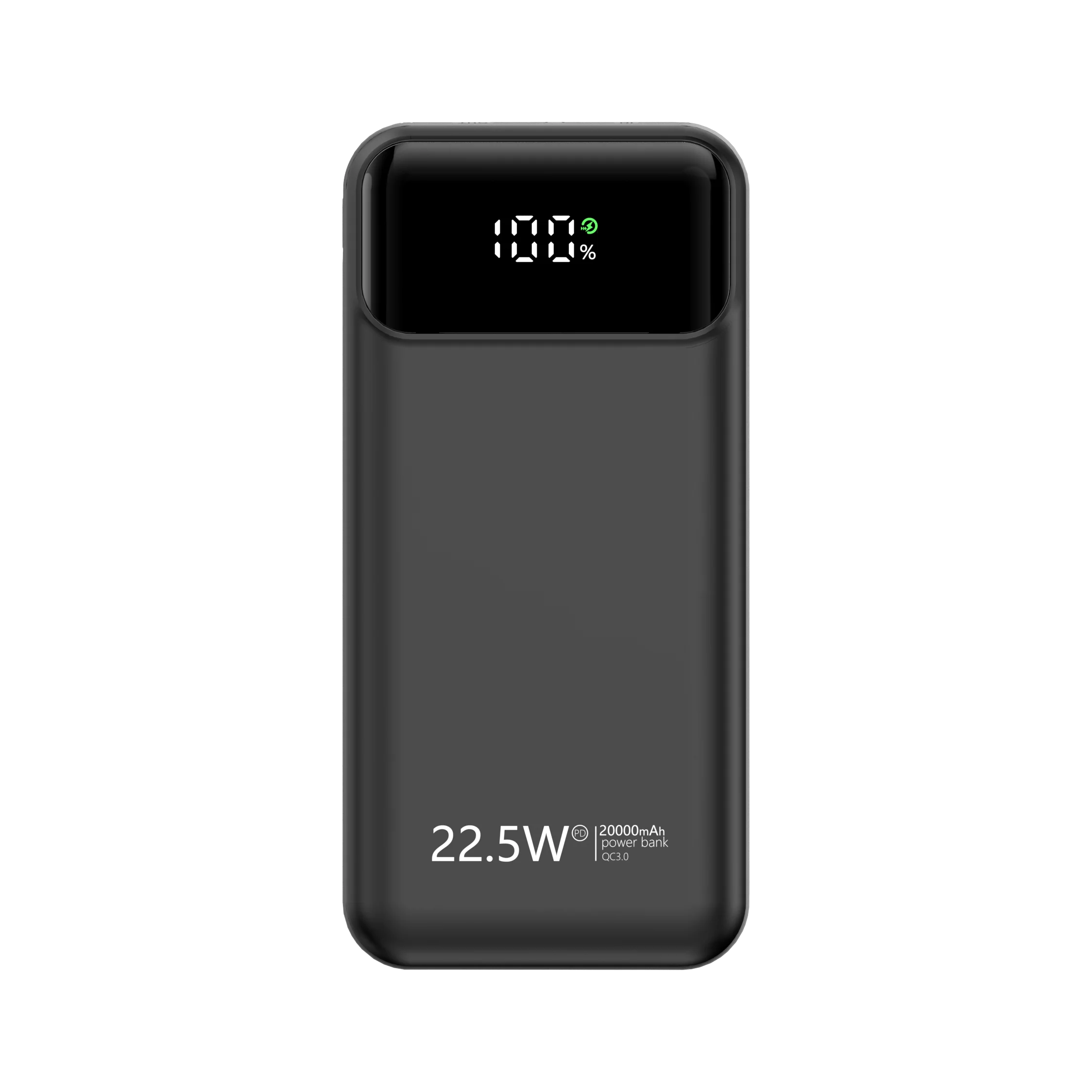 

2023 горячая Распродажа Беспроводное зарядное устройство 20000mAh быстрая зарядка с мини-портативным зарядным устройством