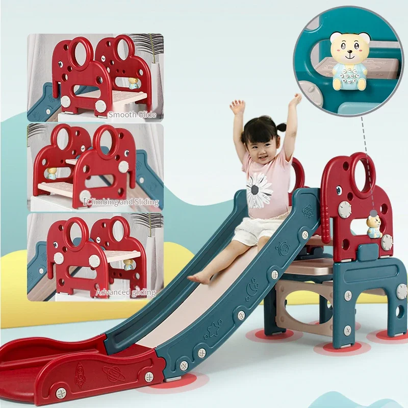 Оптовая продажа новых высококачественных домашних детских пластиковых