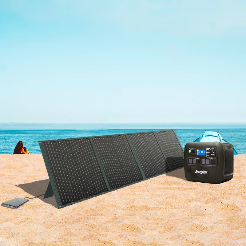 POWER WIN PPS2000 солнечный генератор энергетический портативный электростанция LiFePO4