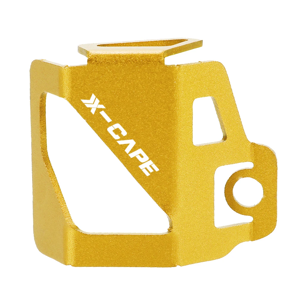 

Задняя крышка бачка тормозной жидкости для Moto Morini XCape 650 650X X-Cape X Cape 650 X 2022-2023 XCAPE 700 XCape700 2024-2025