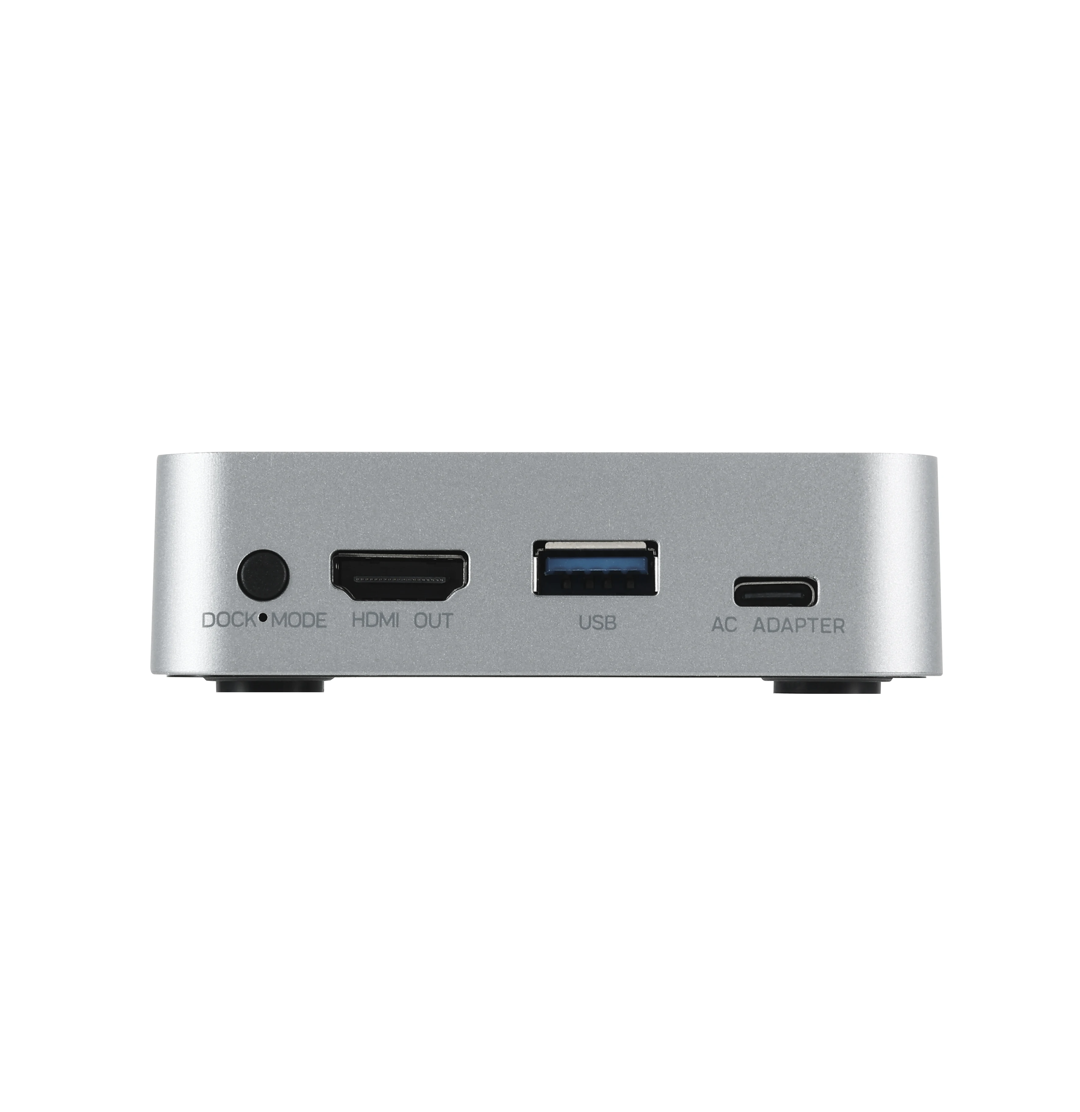 Фото Док-станция GuliKit для Switch 1/2, док-станция для ТВ с поддержкой 4K/60Hz, 100W PD, отличное охлаждение, широкая основа с защитой от опрокидывания для Nintendo Switch №5