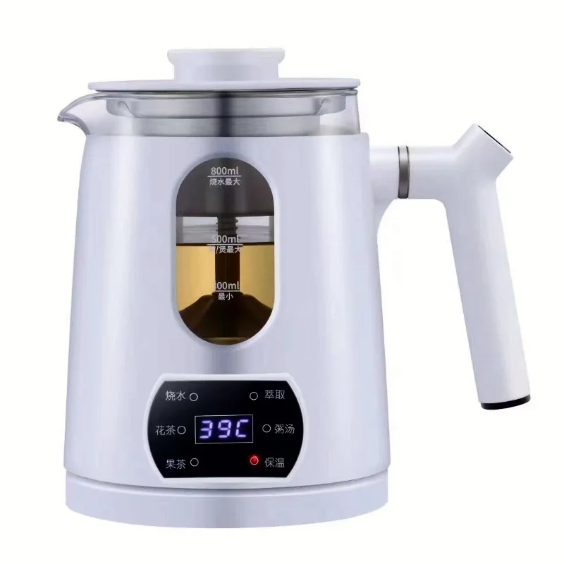 Чайник электрический с фильтром 110 В 800 мл