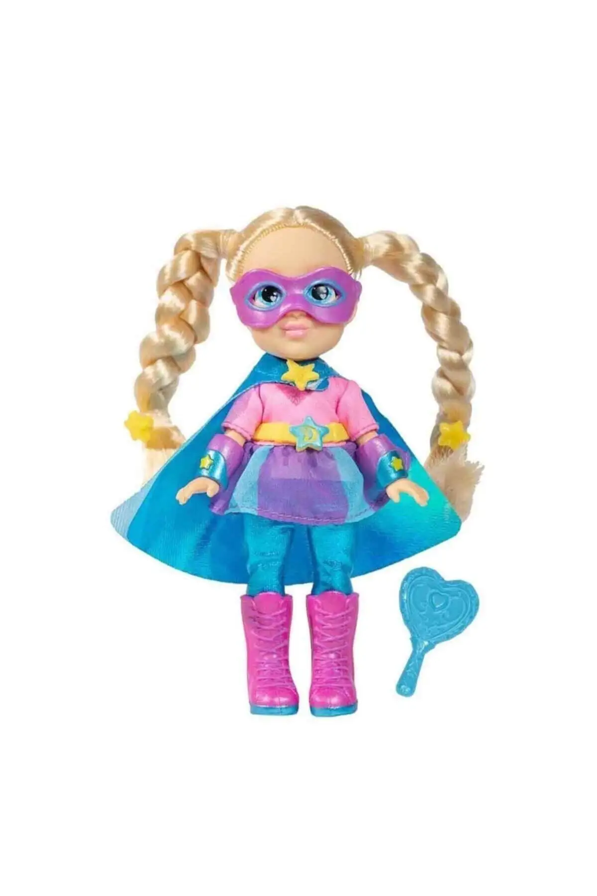 

Love Diana 15 см. Детская тканевая игрушка Lve06000 для мам и детей